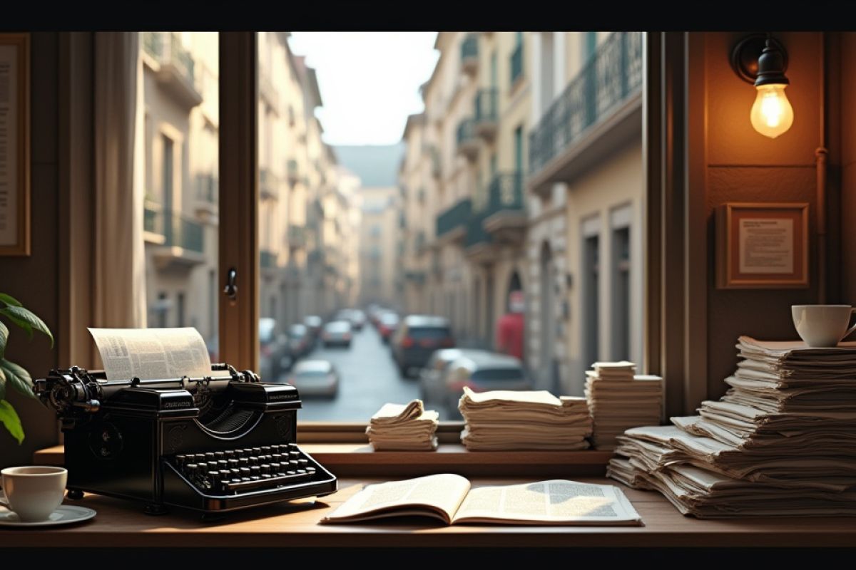 Morto Gianni Melidoni, firma storica del Messaggero