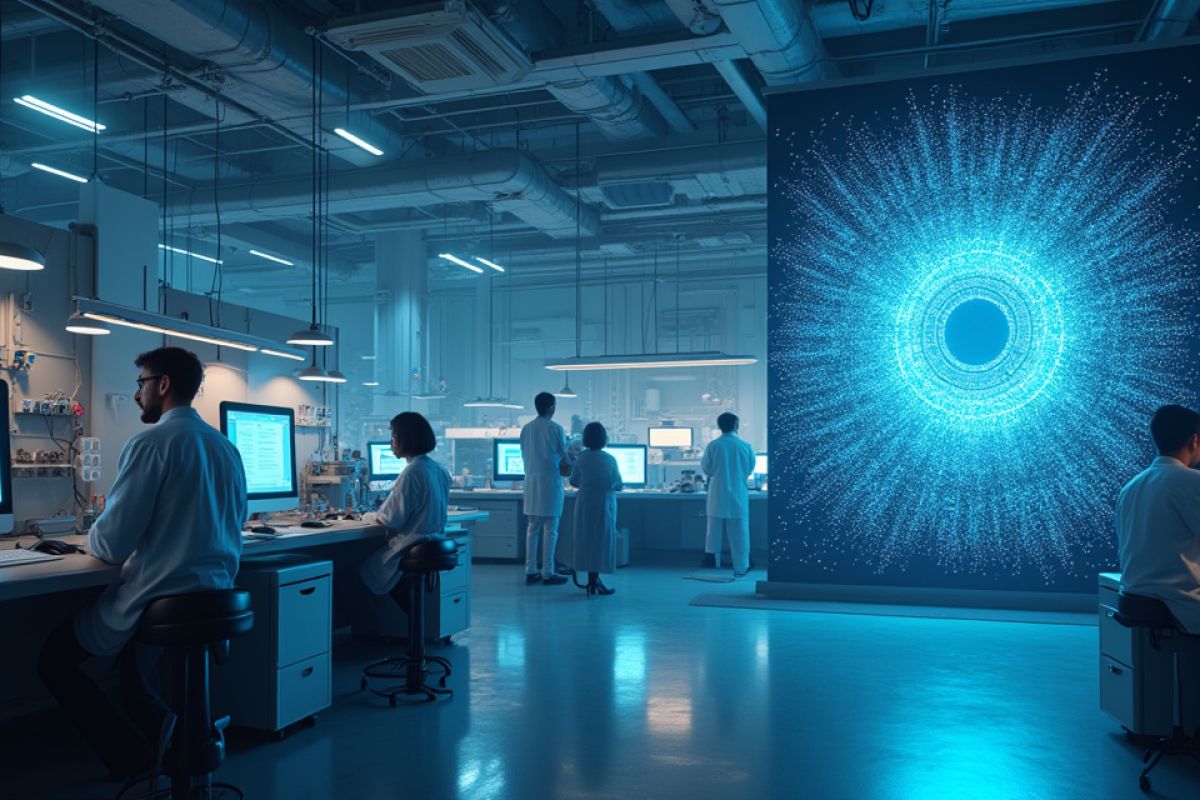 Le dieci scoperte scientifiche che cambiano il futuro: le rivelazioni tra 2024 e 2025