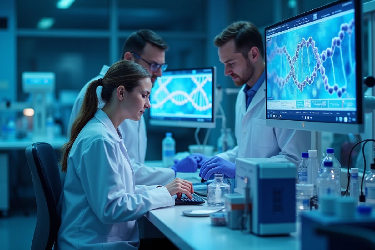 Le scoperte scientifiche che hanno rivoluzionato il nostro secolo: innovazione, ricerca e futuro