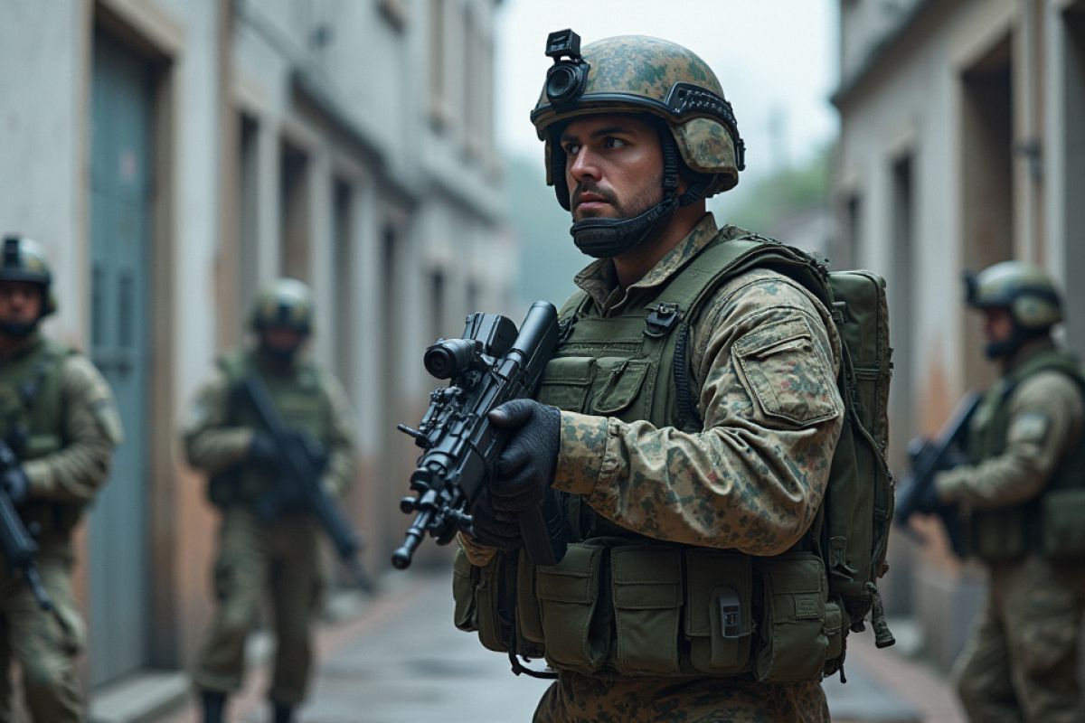 Riforma delle Forze Armate, Crosetto: più riservisti e nuova unità per la cybersicurezza