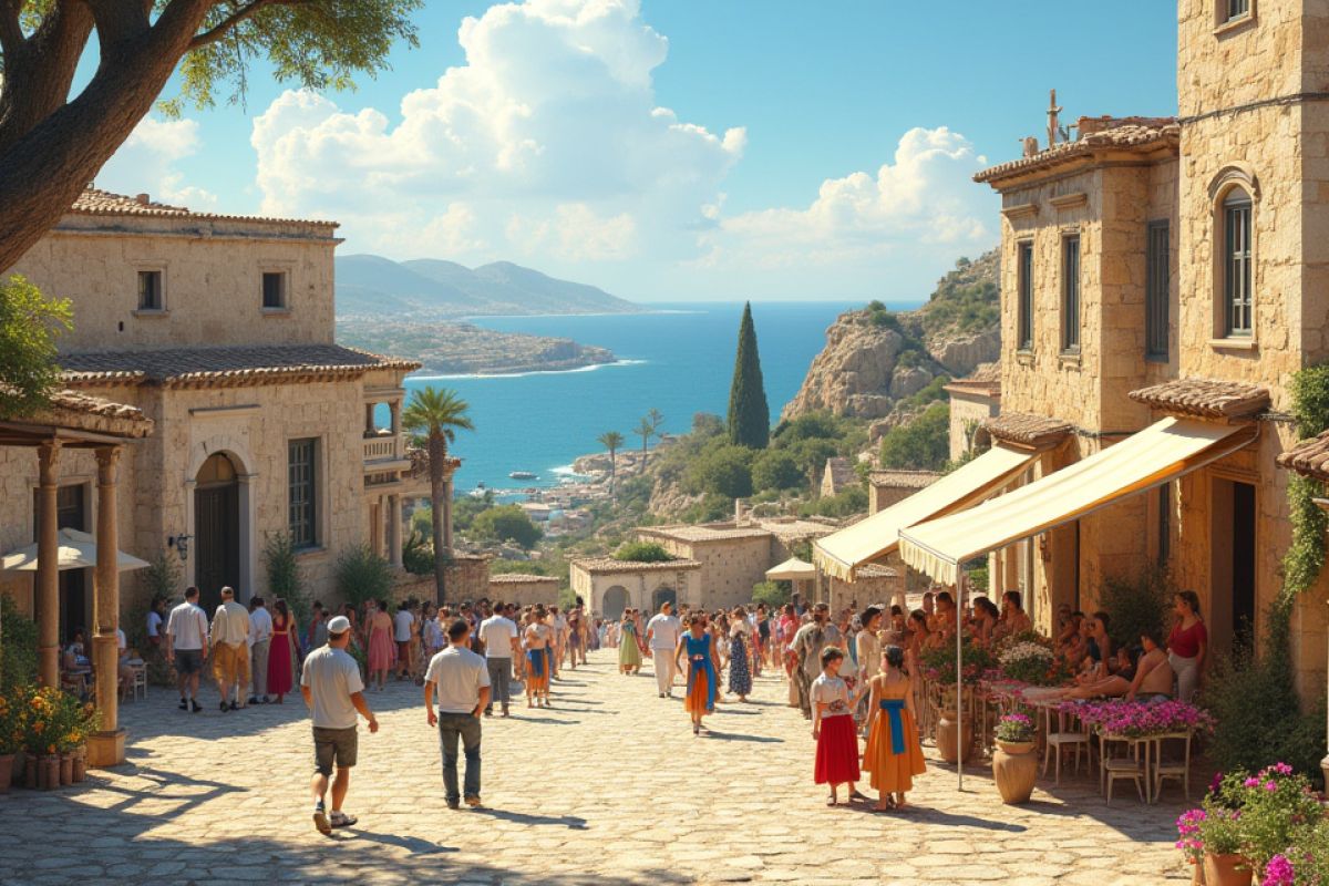 Viaggio nella storia della Puglia: tradizioni e cultura di una regione millenaria