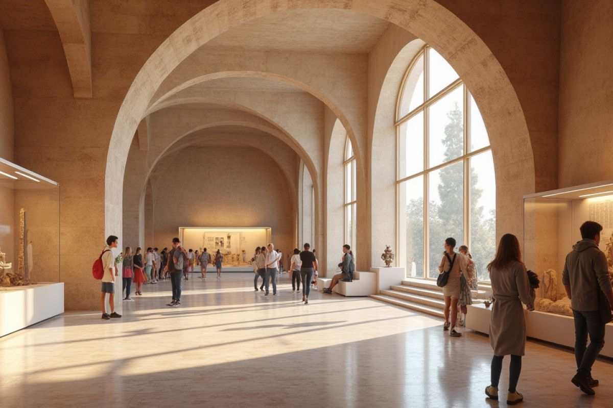 Musei in Puglia, viaggio tra storia, arte e tradizione nel cuore del Mezzogiorno