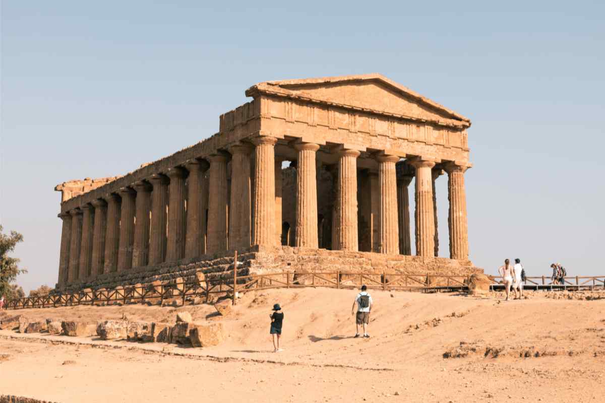 Agrigento