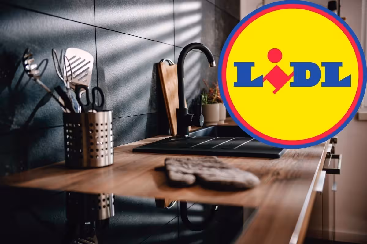 cucina lidl a meno di 5 euro