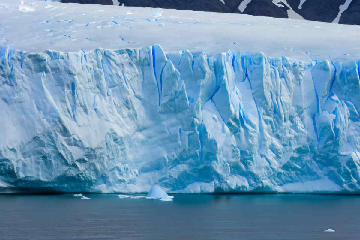 Ghiacciaio