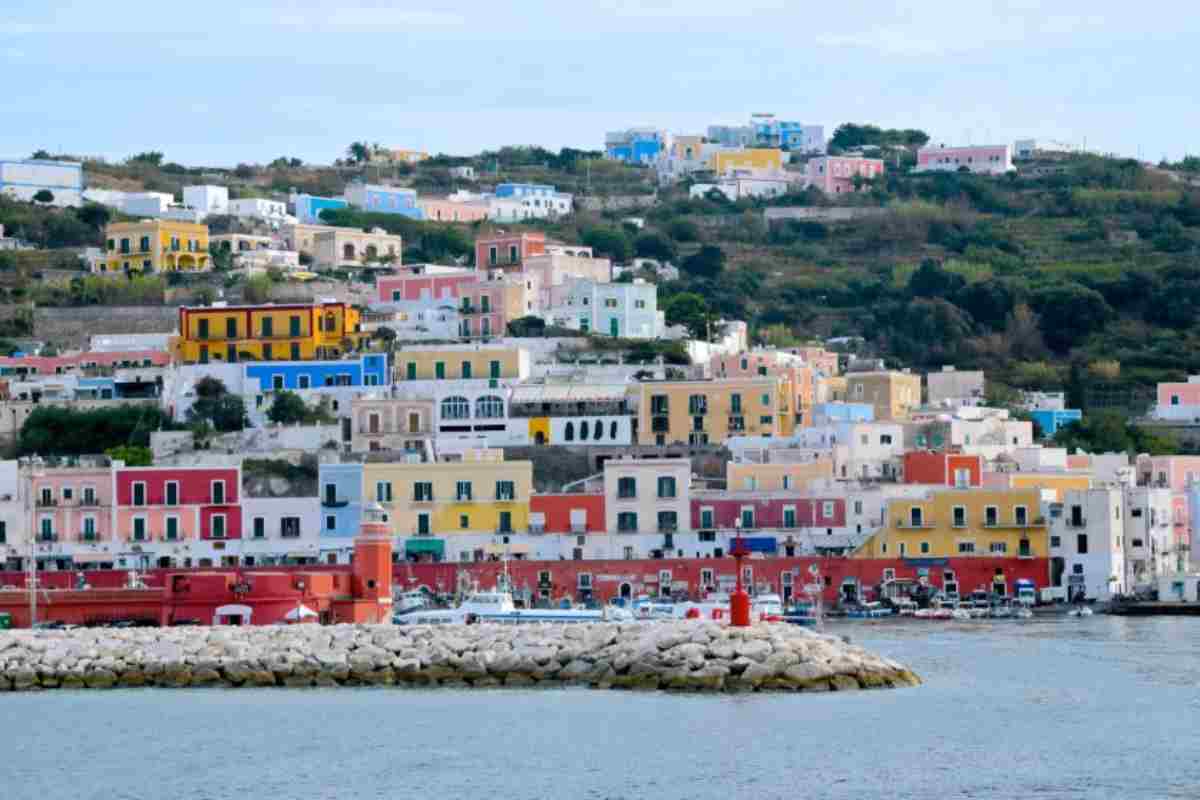 Isola di Ponza