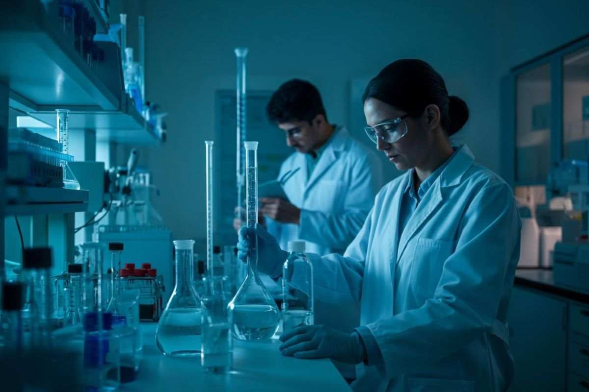 Scoperta scientifica