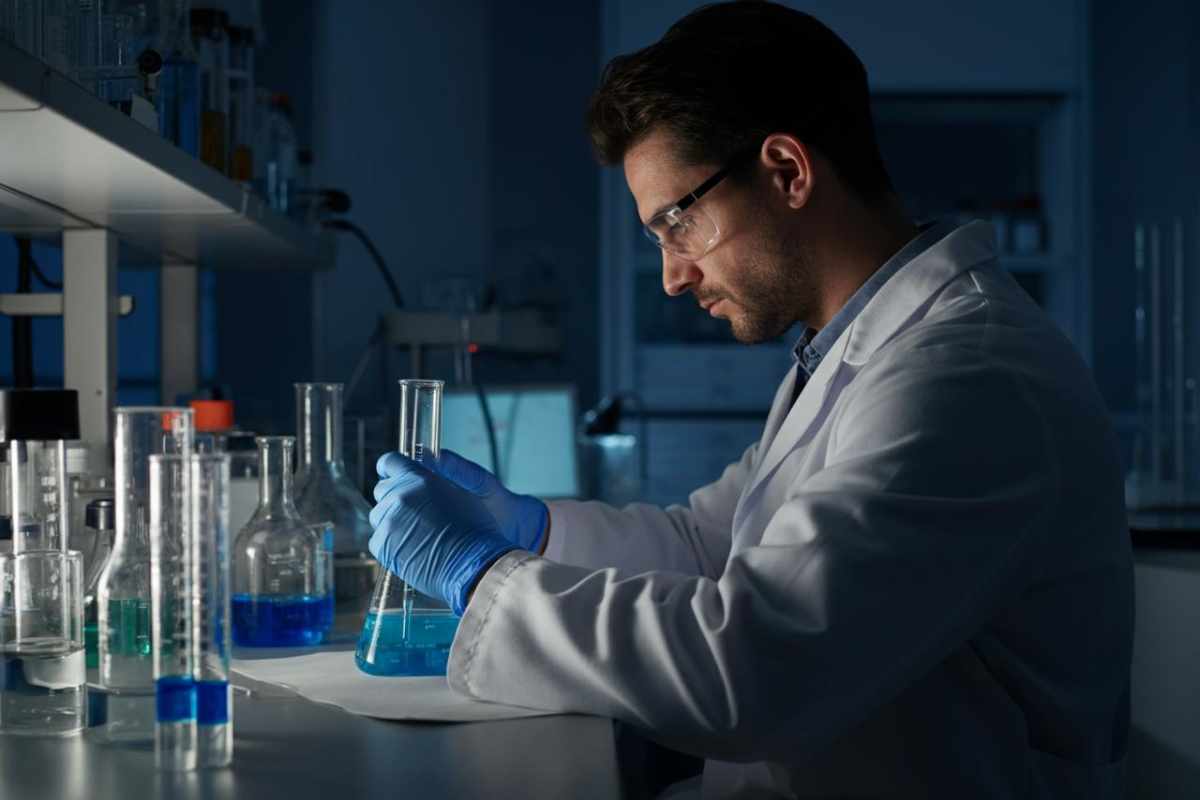 Ricerca allungamento vita