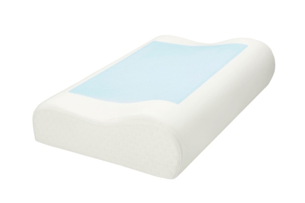 cuscino cervicale livarno lidl