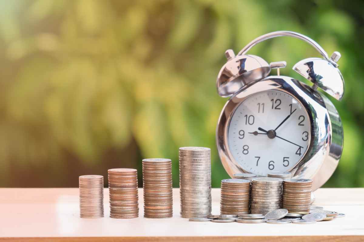 Pensione anticipata per chi ha iniziato prima del 1996